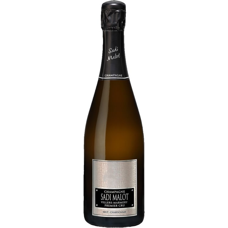 SADI MALOT Champagne INSTANT GOURMAND I°Cru cl.75
