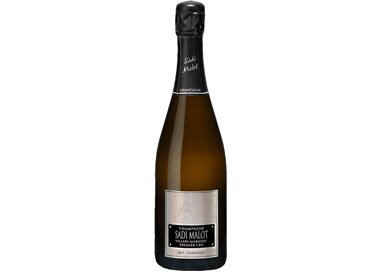 SADI MALOT Champagne INSTANT GOURMAND I°Cru cl.75
