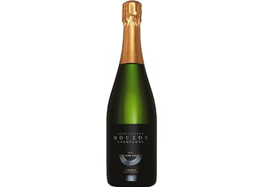 JEAN-CLAUDE MOUZON Champagne ET SANS CIEL cl.75