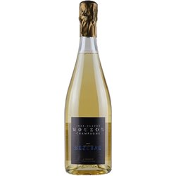 JEAN-CLAUDE MOUZON Champagne Reserve cl.75