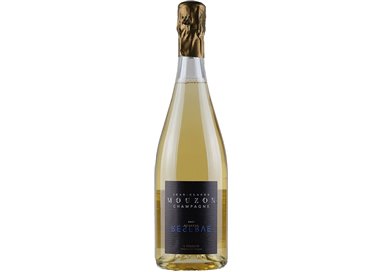 JEAN-CLAUDE MOUZON Champagne Reserve cl.75