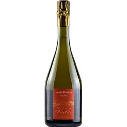 JEAN-CLAUDE MOUZON Champagne GRAND BOUQUIN cl.75