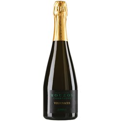 JEAN-CLAUDE MOUZON Champagne VIRDUCANUS 2012 cl.75