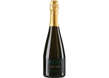 JEAN-CLAUDE MOUZON Champagne VIRDUCANUS 2012 cl.75