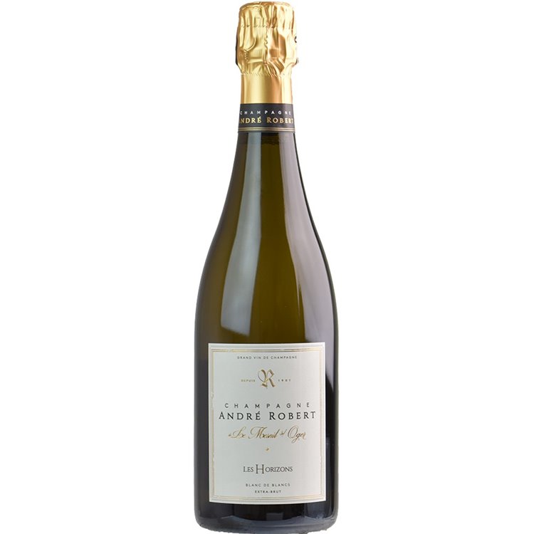 ANDRE ROBERT Champagne LES HORIZONS cl.75 ANDRE ROBERT Champagne LES HORIZONS cl.75