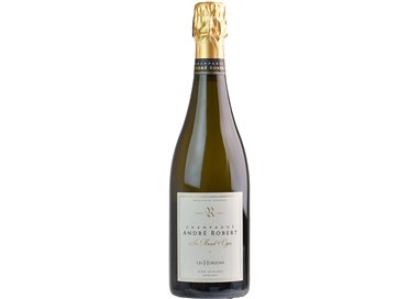 ANDRE ROBERT Champagne LES HORIZONS cl.75