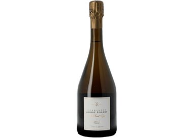 ANDRE ROBERT Champagne Grand Cru TERRE DU MESNIL 2017 cl.75