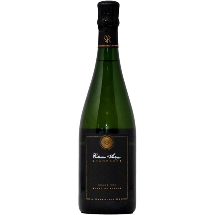 ANDRE ROBERT Champagne Grand Cru COLLECTION D'AUTEUR 2008 cl.75 ANDRE ROBERT Champagne Grand Cru COLLECTION D'AUTEUR 2008 cl.75