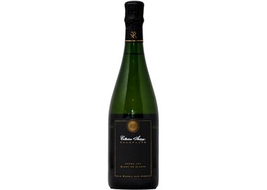 ANDRE ROBERT Champagne Grand Cru COLLECTION D'AUTEUR 2008 cl.75