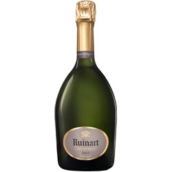 RUINART Champagne R De Ruinart Brut cl.75
