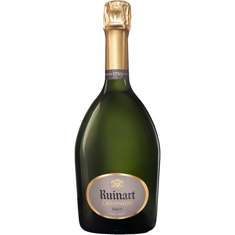 RUINART Champagne R De Ruinart Brut cl.75 RUINART Champagne R De Ruinart Brut cl.75