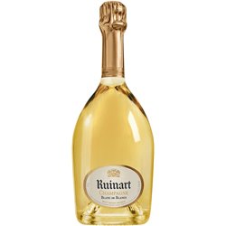 RUINART Champagne Blanc de Blancs cl.75