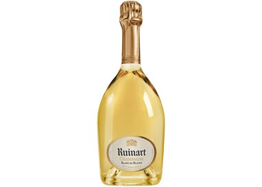 RUINART Champagne Blanc de Blancs MAGNUM Cl.150