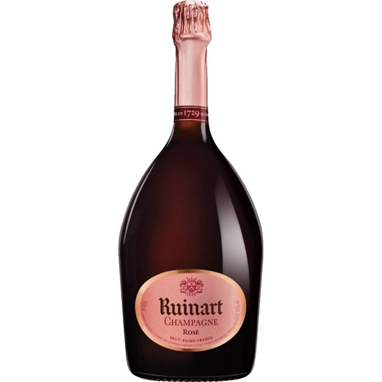 RUINART Champagne Rose MAGNUM cl.150 RUINART Champagne Rose MAGNUM cl.150