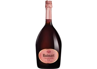 RUINART Champagne Rose MAGNUM cl.150