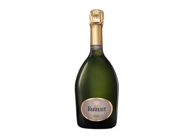 RUINART Champagne R Di Ruinart Mezza Brut Bott cl.0.375