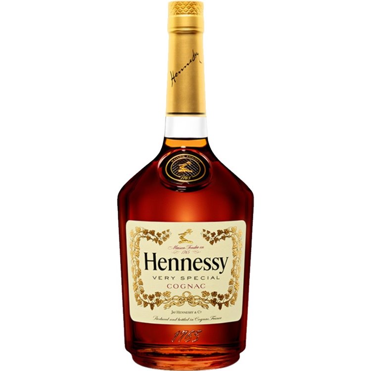 HENNESSY Cognac V.S. cl.70 HENNESSY Cognac V.S. cl.70