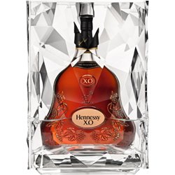 HENNESSY Cognac X.O. EXPIRIENCE Offer 2020 Cl 70