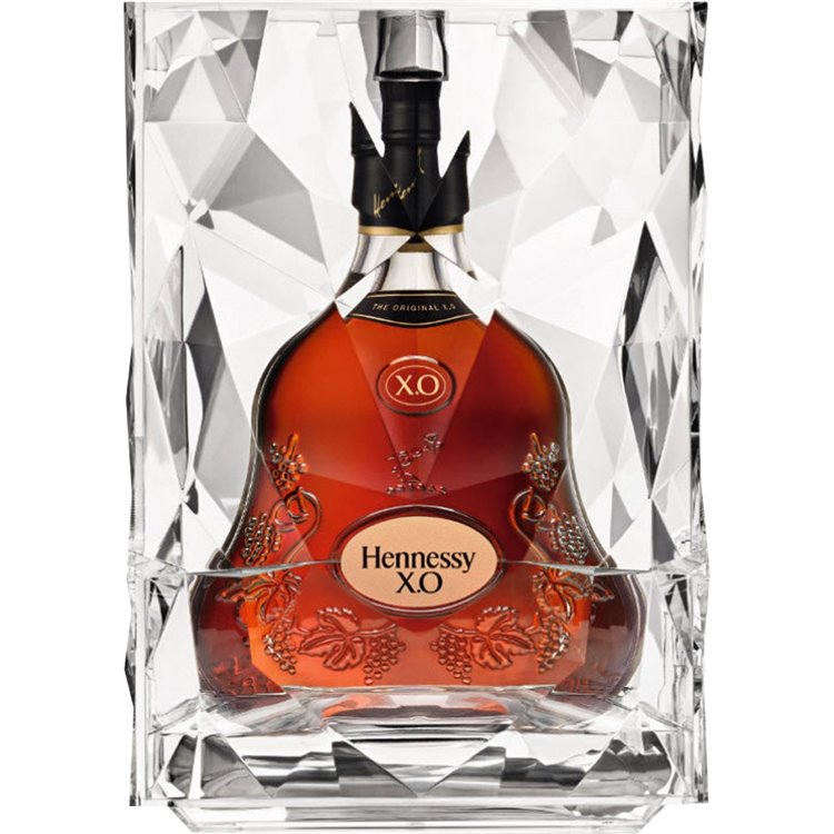 HENNESSY Cognac X.O. EXPIRIENCE Offer 2020 Cl 70 HENNESSY Cognac X.O. EXPIRIENCE Offer 2020 Cl 70