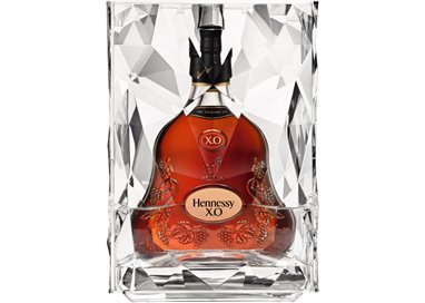 HENNESSY Cognac X.O. EXPIRIENCE Offer 2020 Cl 70