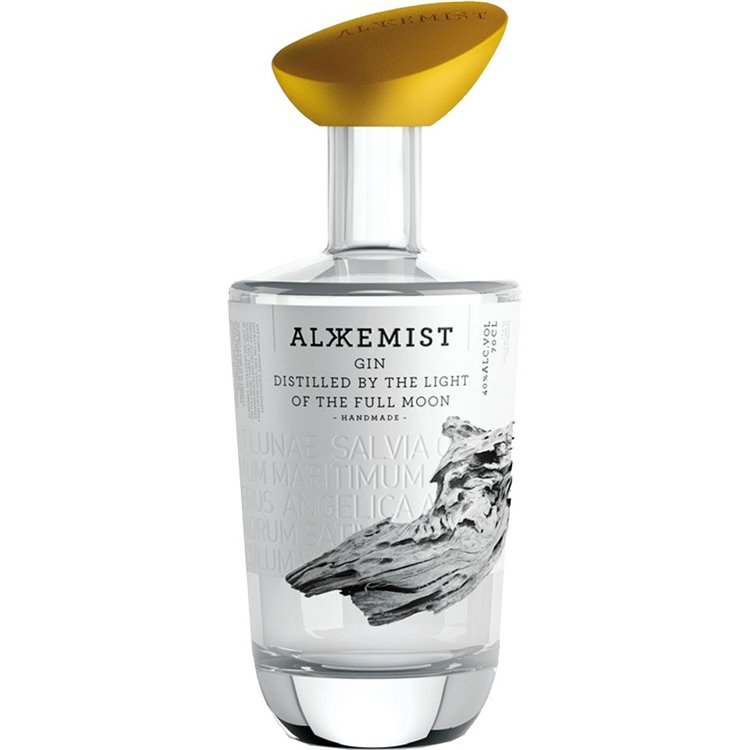 ALKKEMIST Gin Cl 70 40° ALKKEMIST Gin Cl 70 40°
