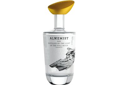 ALKKEMIST Gin Cl 70 40°