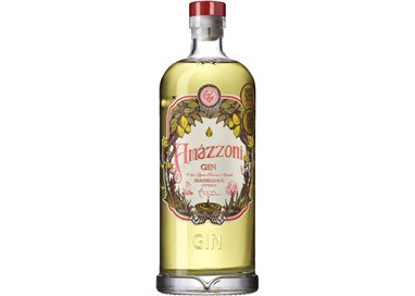 AMAZZONI Gin Brasilian MANIUARA CITRICO Cl. 70 38%
