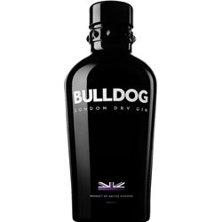 BULLDOG Gin Cl.70 40%