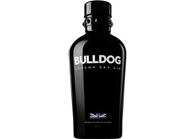 BULLDOG Gin Cl.70 40%