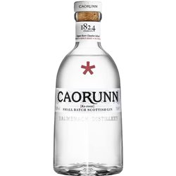 CAORUNN Gin Cl.70 41.8%