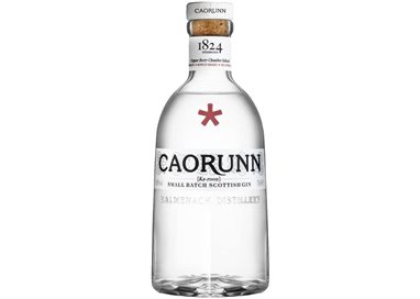 CAORUNN Gin Cl.70 41.8%