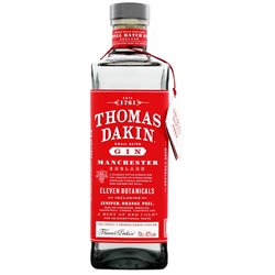 THOMAS DAKIN Small Batch Gin Cl.70 42%