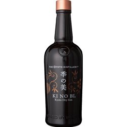KINOBI Kyoto Dry Gin cl.70 45.7%