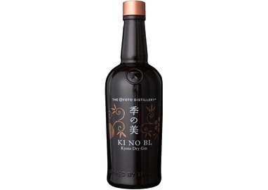 KINOBI Kyoto Dry Gin cl.70 45.7%