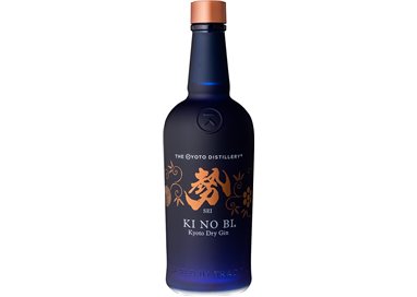 KINOBI SEI KYOTO Dry Gin Cl.70 54.5%