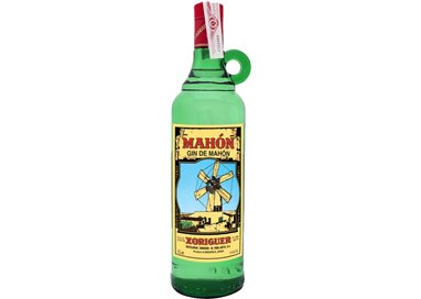 XORIGUER Gin Mahon cl.70 38%