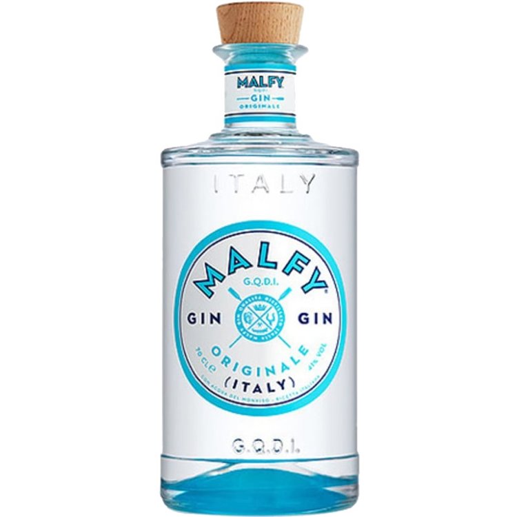 MALFY Gin Originale Cl.70 41% MALFY Gin Originale Cl.70 41%