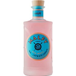 MALFY Gin Pompelmo rosa cl.70 41%