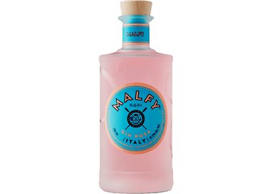 MALFY Gin Pompelmo rosa cl.70 41%
