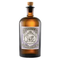 MONKEY 47 Gin Cl.50 47%