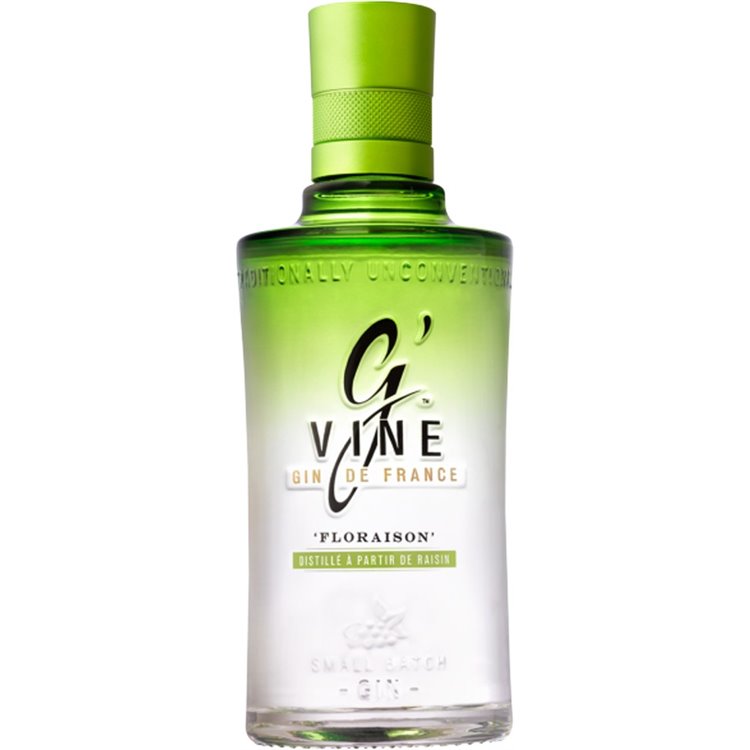 G-VINE Gin Floraison Cl.70 40% G-VINE Gin Floraison Cl.70 40%