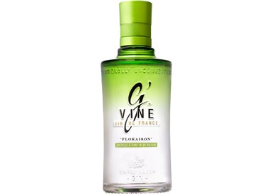 G-VINE Gin Floraison Cl.70 40%