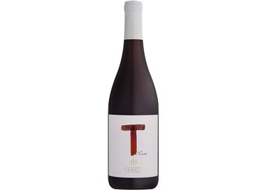TRAMIN T Rosso Igt 2021 cl.75