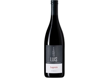 LUIS WEINMANUFAKTUR Mitterberg ROT Igt 2019 Cl.75