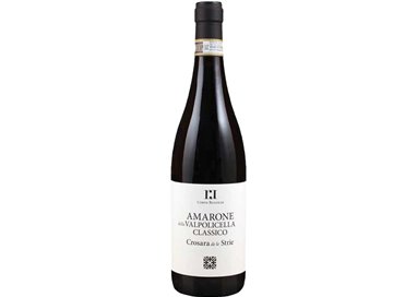 CORTE RUGOLIN Amarone della Valpolicella CROSARA LE STRIE 2016 cl.75