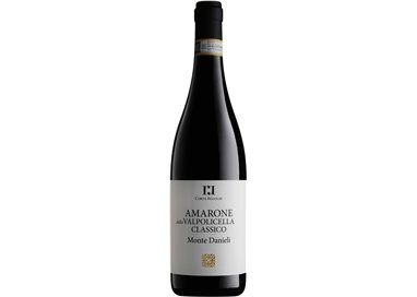 CORTE RUGOLIN Amarone della Valpolicella Ris MONTE DANIELI 2013 cl75