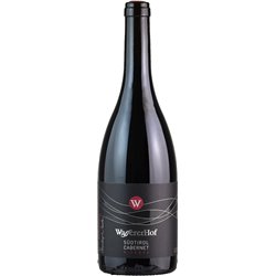 WASSERERHOF Cabernet Riserva 2018 Cl 75