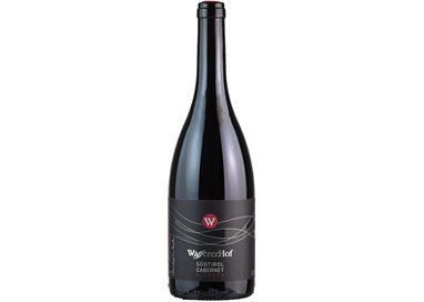 WASSERERHOF Cabernet Riserva 2018 Cl 75