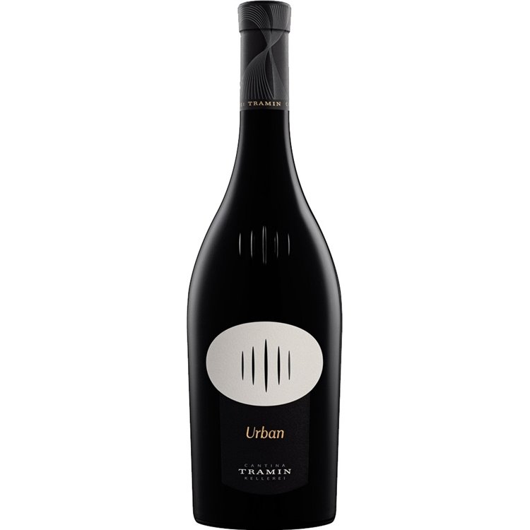 TRAMIN Alto Adige Doc Lagrein Riserva URBAN 2019 cl.75 TRAMIN Alto Adige Doc Lagrein Riserva URBAN 2019 cl.75