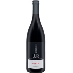 LUIS WEINMANUFAKTUR Lagrein Igt Mitterberg 2019 Cl.75